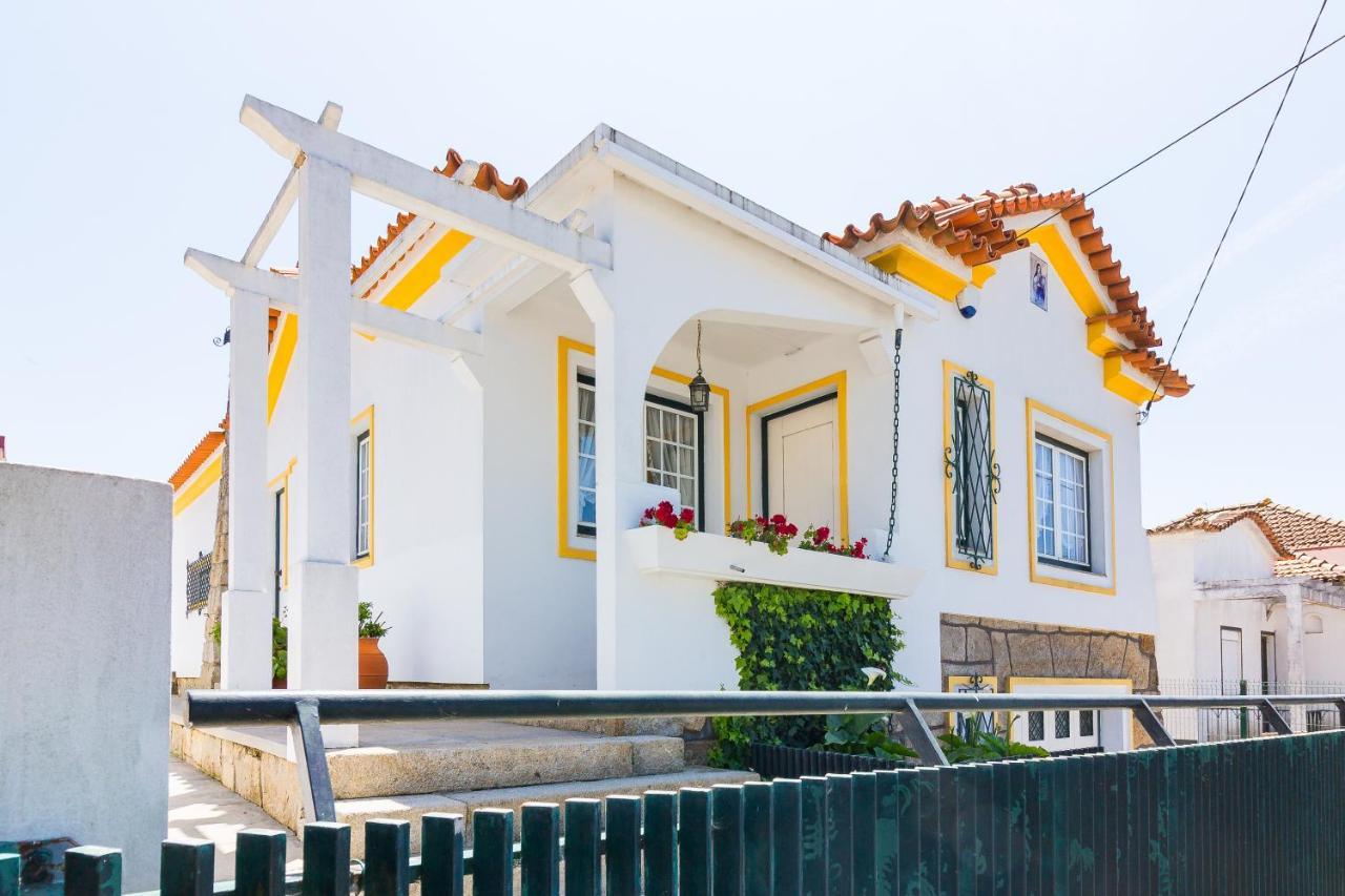 Araujo 111 - Traditional House Leca do Balio Ngoại thất bức ảnh
