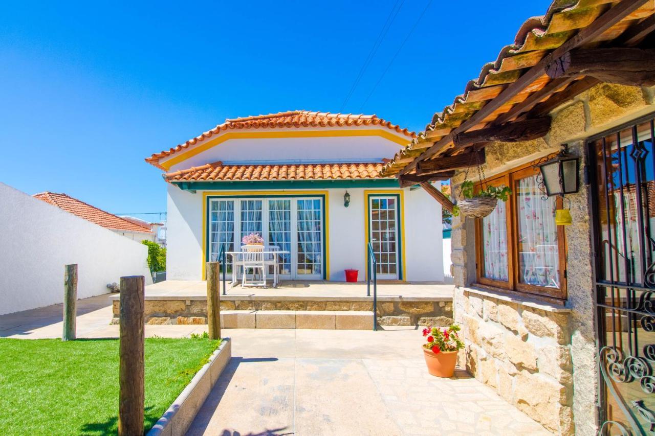 Araujo 111 - Traditional House Leca do Balio Ngoại thất bức ảnh