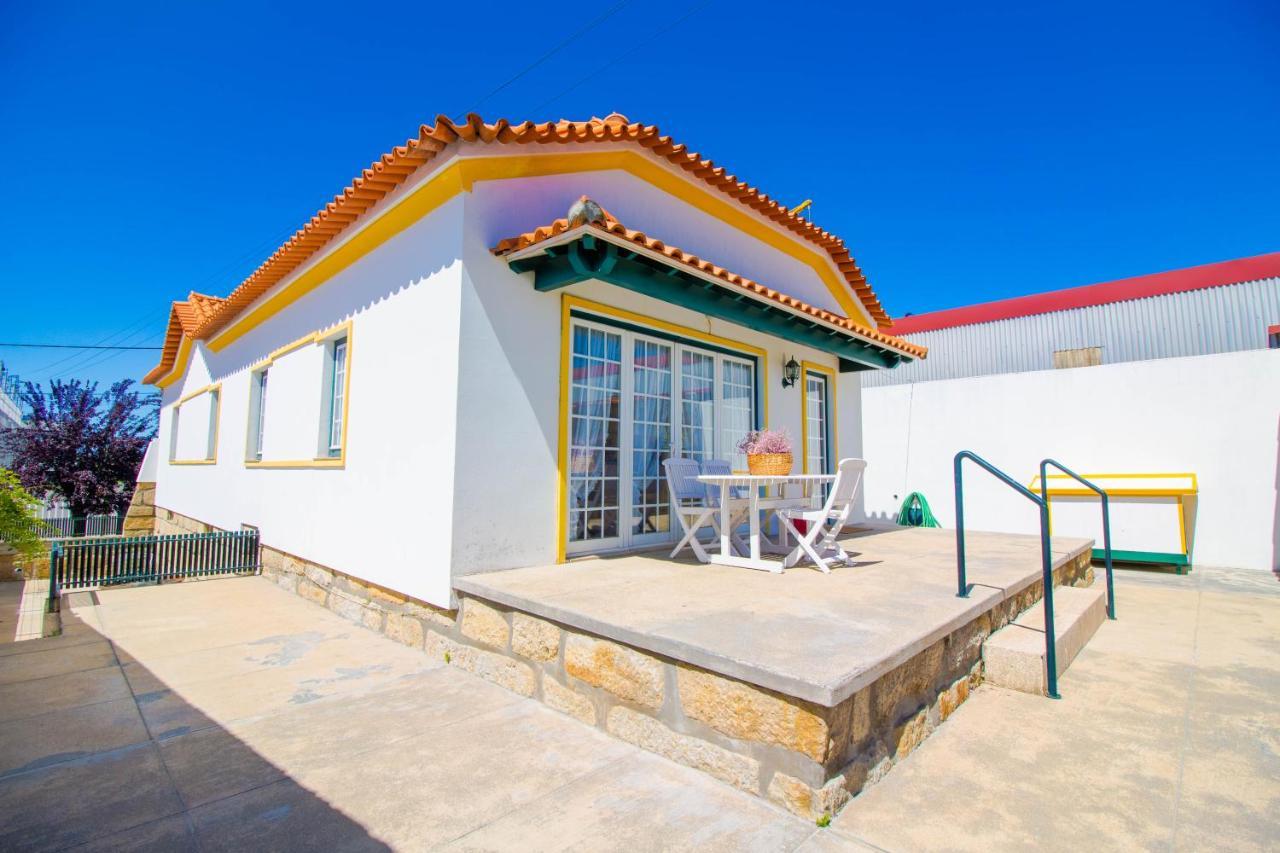 Araujo 111 - Traditional House Leca do Balio Ngoại thất bức ảnh